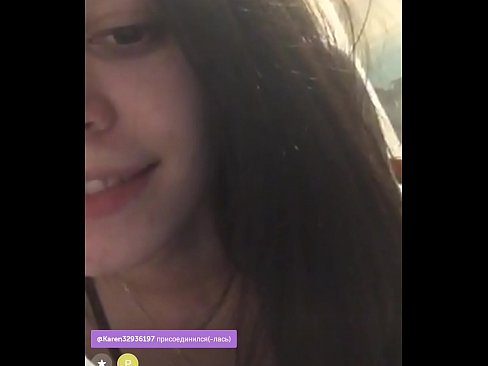 ❤️ Slutty रूसी कुतिया (Periscope, VKontakte, Instagram) हामी मा  ❌❤