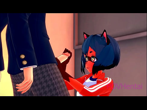 ❤️ Michiru Kagemori संग ब्रान्ड नयाँ पशुपालन हामी मा  ❌❤